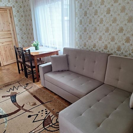 Soliid Apartment Pärnu Exteriör bild