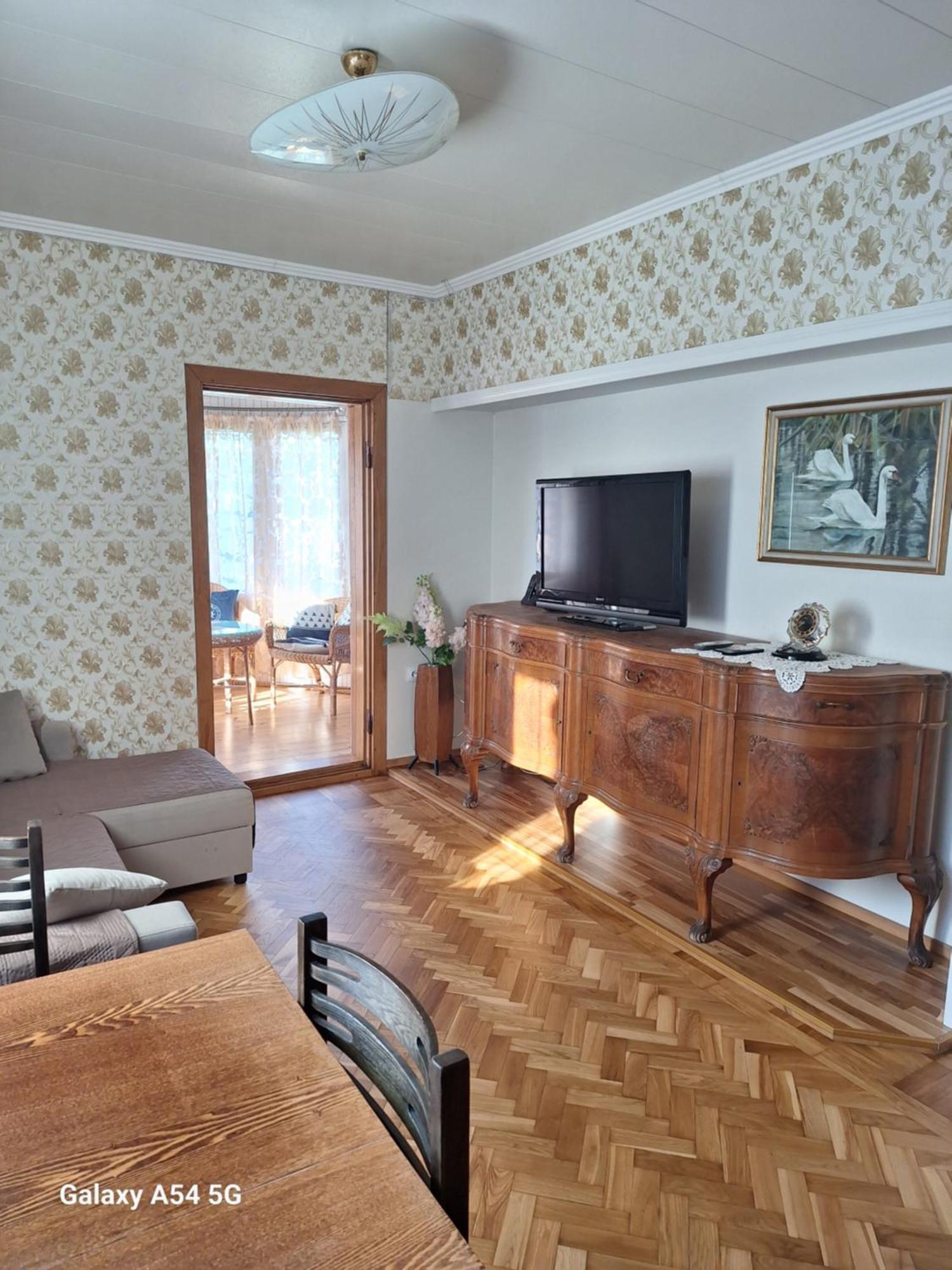 Soliid Apartment Pärnu Exteriör bild