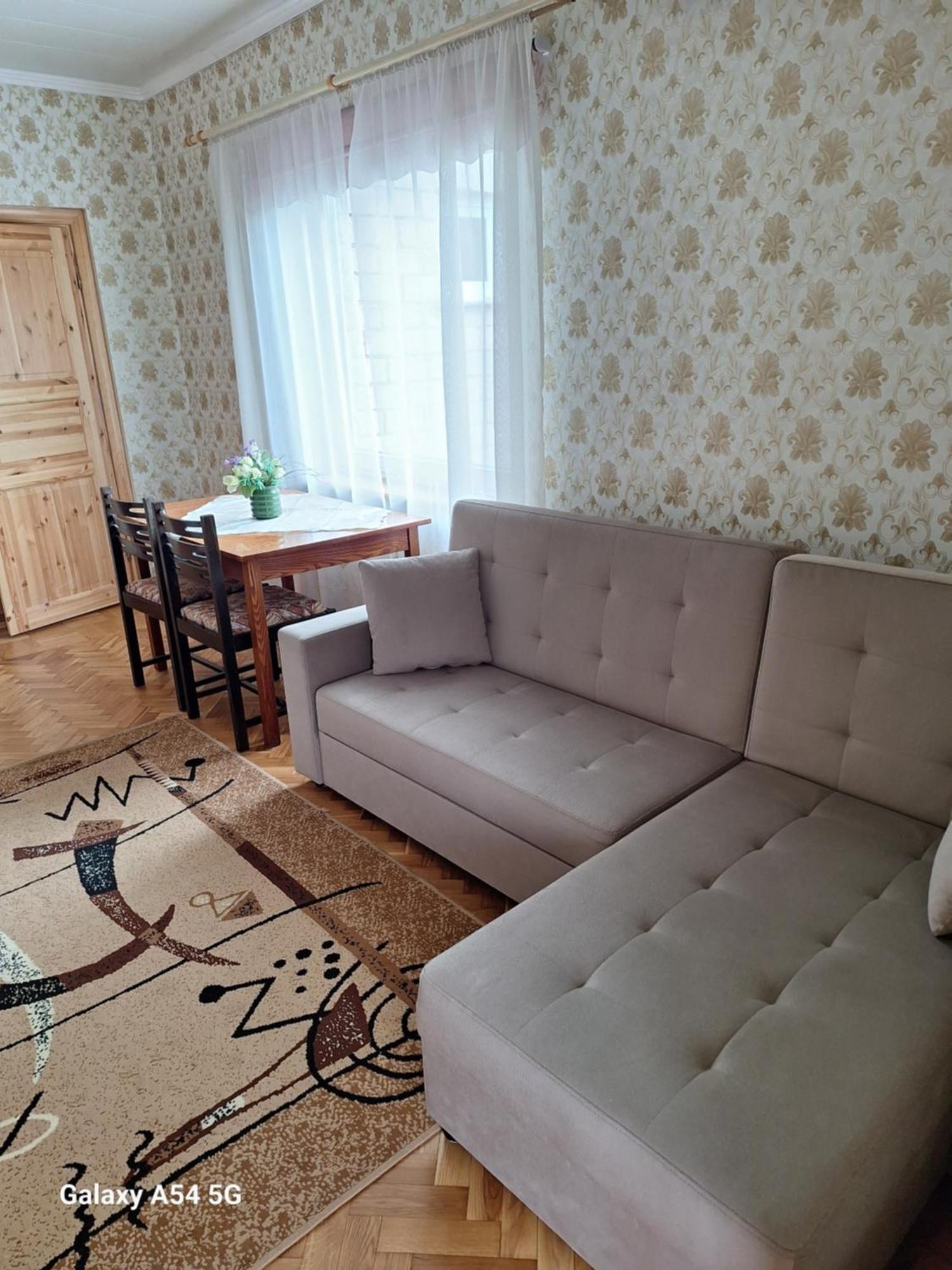 Soliid Apartment Pärnu Exteriör bild